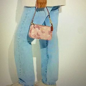 COPY - Nolita 19 with Lovely butterfly print